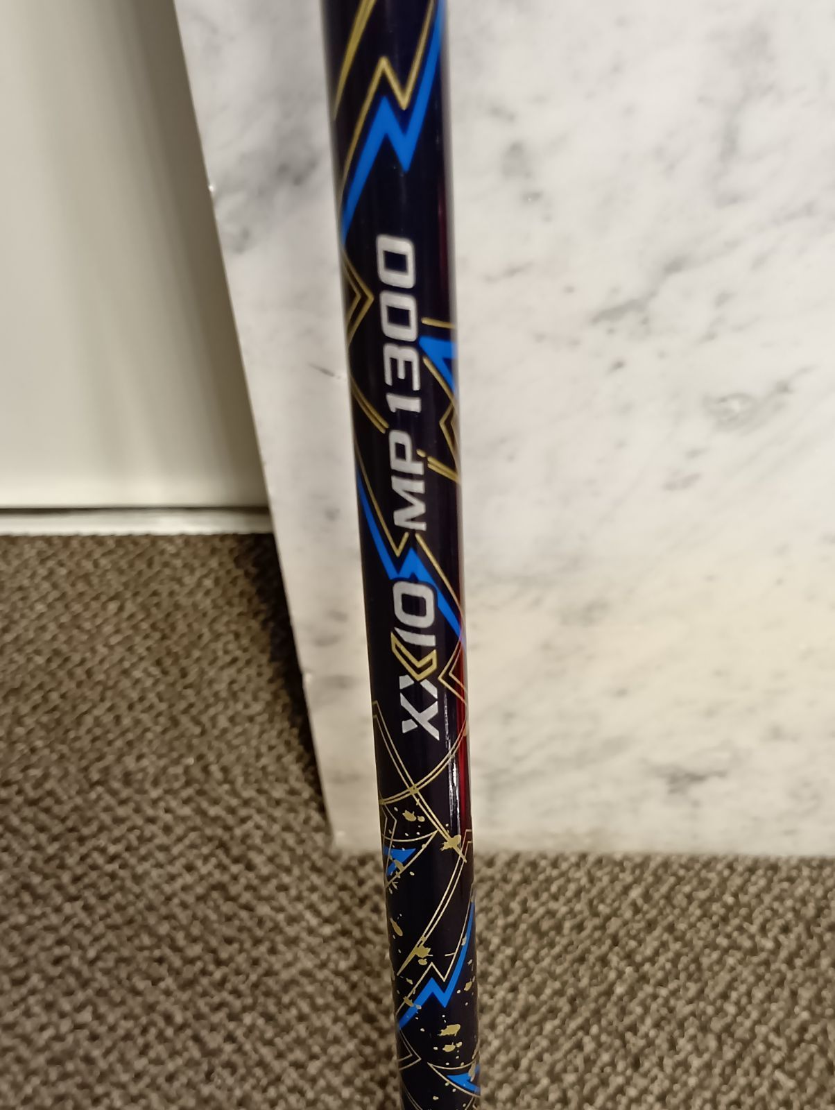 フェアウェイウッド 0 ゼクシオ XXIO13 ゼクシオ13 | レディス XXIO フェアウェイ レディース DUNLOP 13/XXIO 5W MP1300 製品情報 4W