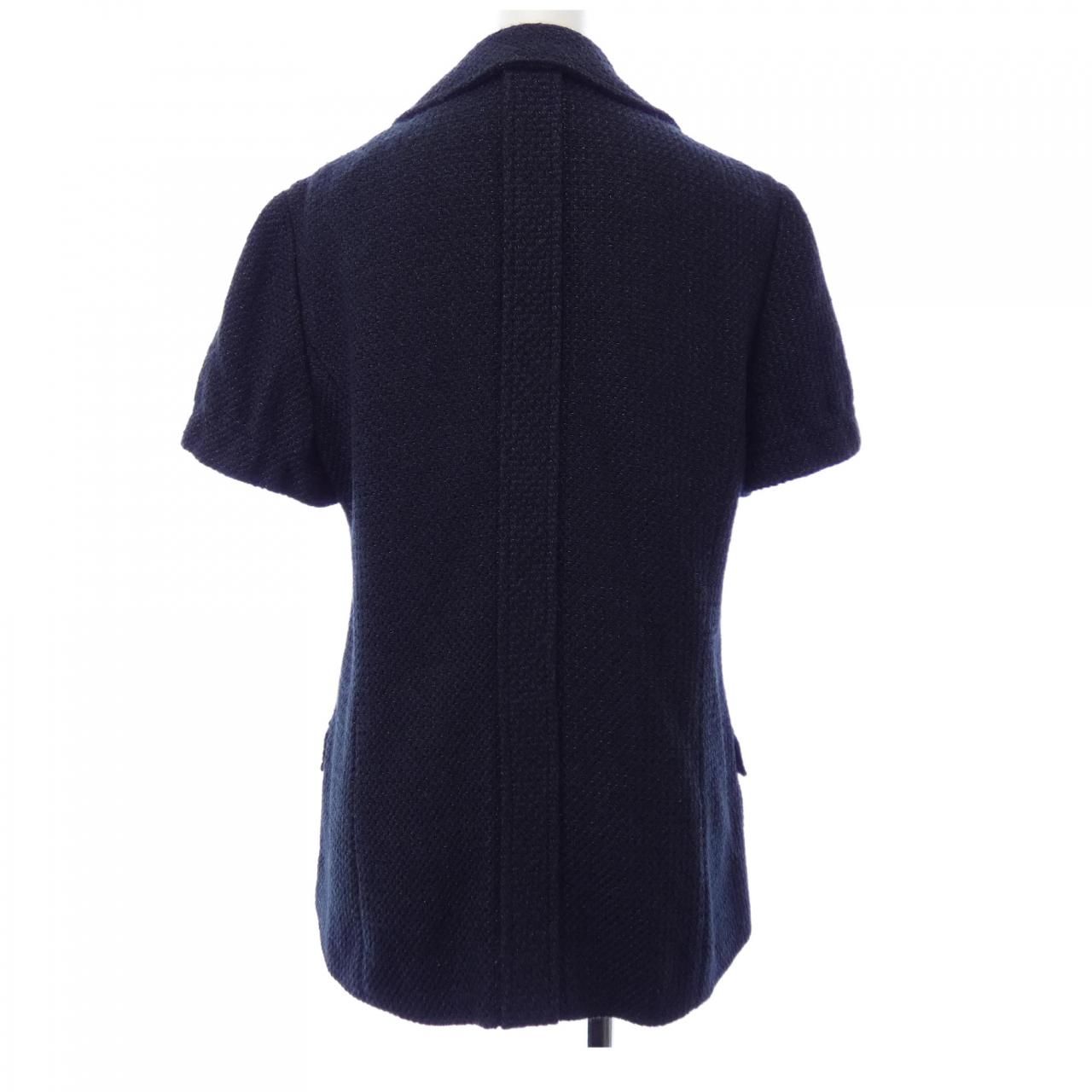 ヴィンテージ シャネル CHANEL P17140V09801 01P ジャケット