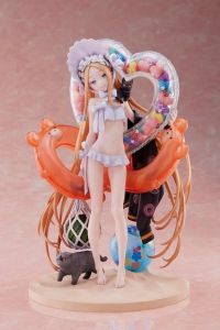 フォーリナー/アビゲイル・ウィリアムズ〔夏〕 「Fate/Grand Order」 1/7 塗装済み完成品 ANIPLEX+限定 Fate/Grand Order フォーリナー/アビゲイル・ウィリアムズ〔夏