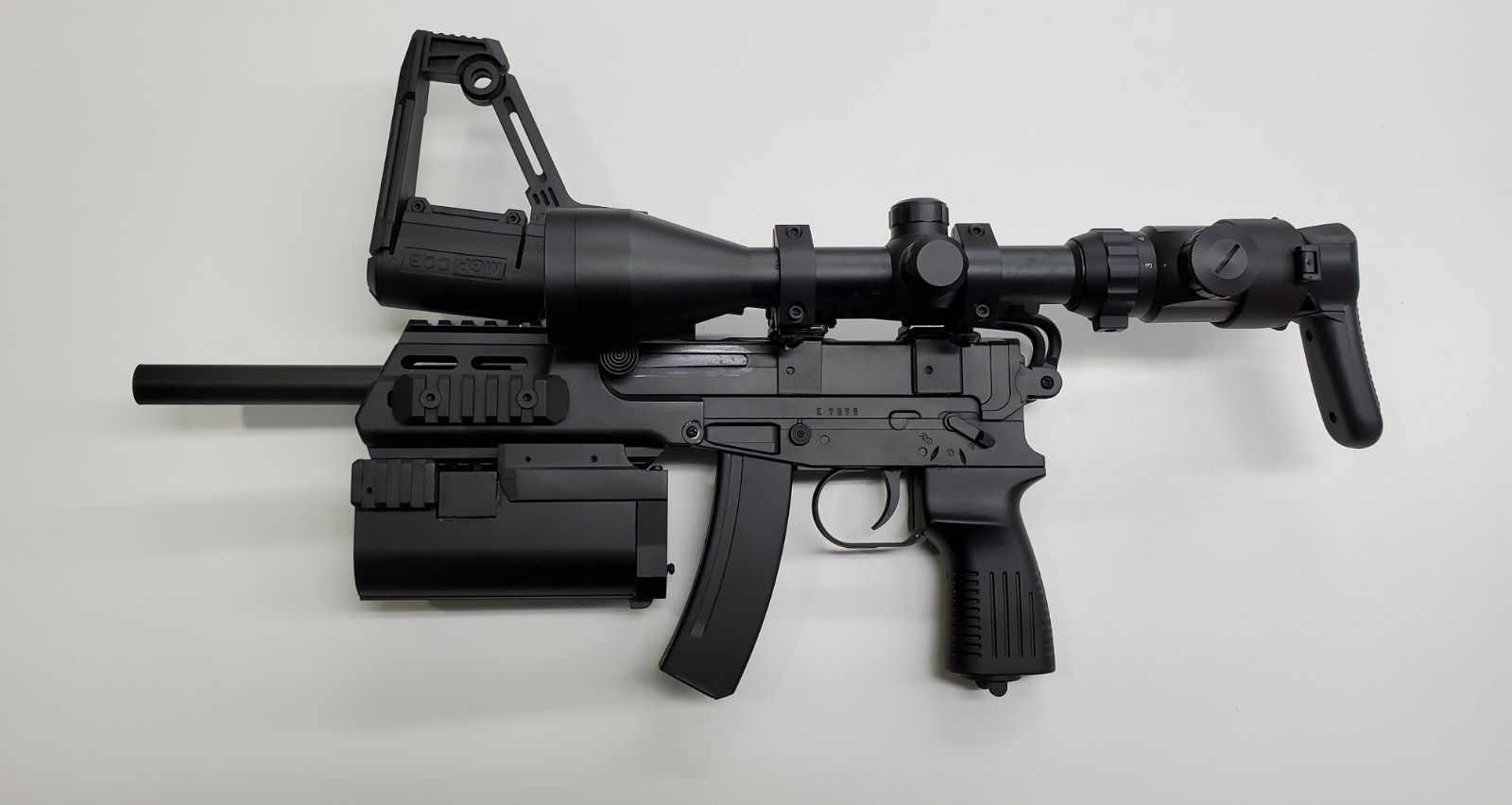 ガンショップRTS Glock26 2丁 ガンショップRTS - メルカリShops