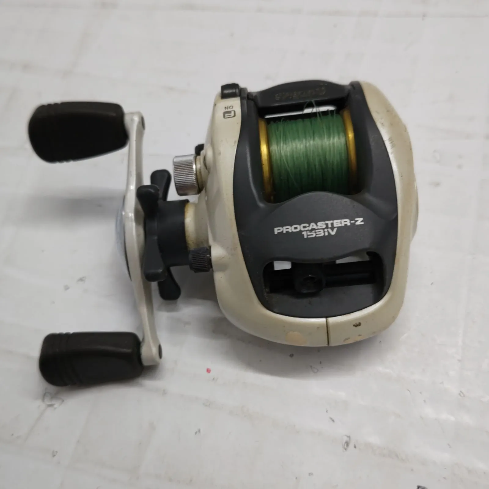 2025年最新】daiwa procaster zの人気アイテム - メルカリ