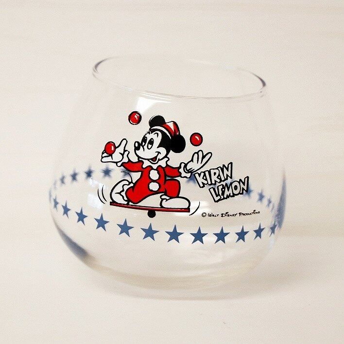 キリンレモン・ディズニー・ゆらりんこグラス・No.170907-29・梱包
