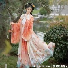 唐装