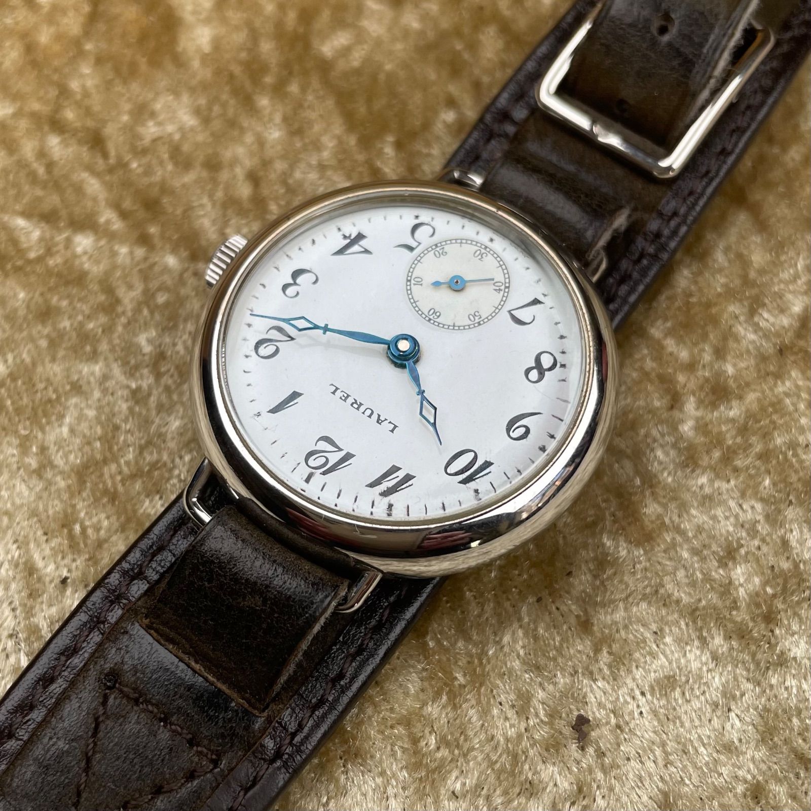 く*ま様 SEIKO セイコー Laurel ヒストリカルコレクション メーカー