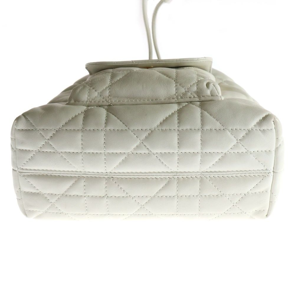 Christian Dior (クリスチャンディオール) Caro カロ バケット