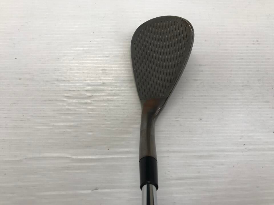 MILLED GRIND HI-TOE BIG FOOT | 58 | S | NSプロ950GH neo | | ウェッジ | テーラーメイド 最短即日発送