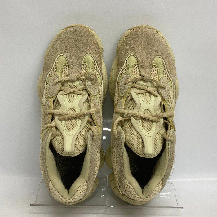 adidas アディダス Yeezy500 イージー500 スニーカー DB2966