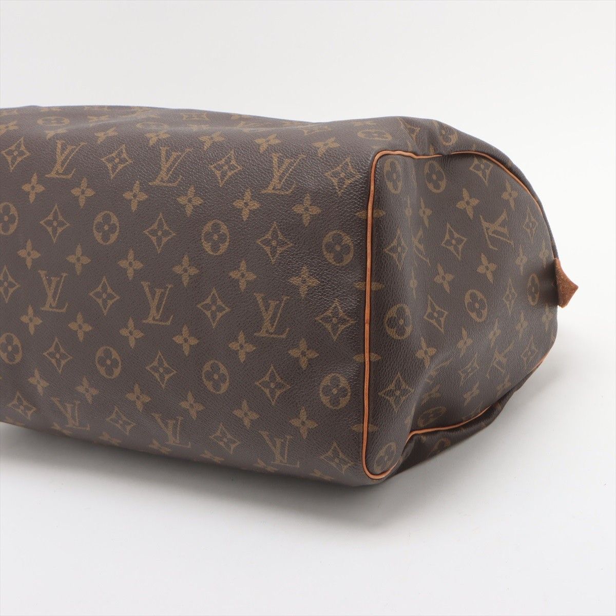 LOUIS VUITTON/ルイ ヴィトン モノグラム スピーディ35 M41524