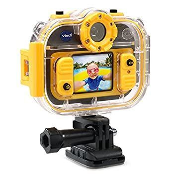 【中古】(非常に良い)VTech Kidizoom Action Cam 180 [並行輸入品]
