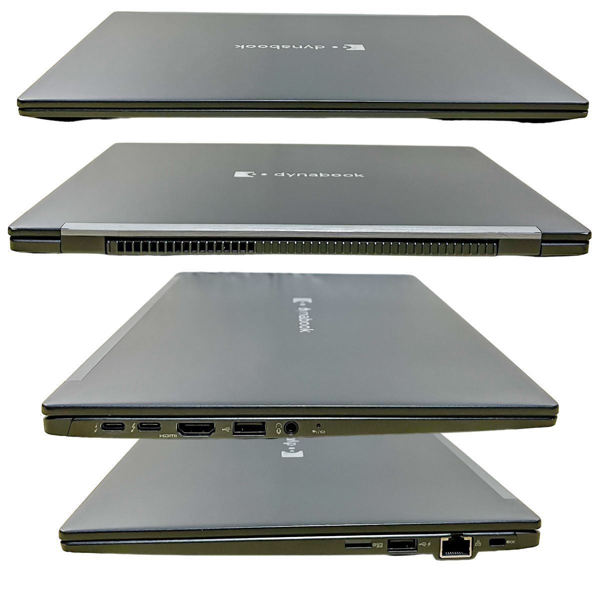 爆速☆】東芝 dynabook G83/HS 第11世代 Core-i5 メモリ:16GB