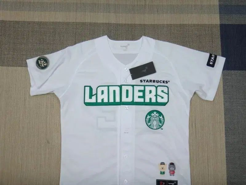 SSG LANDERS