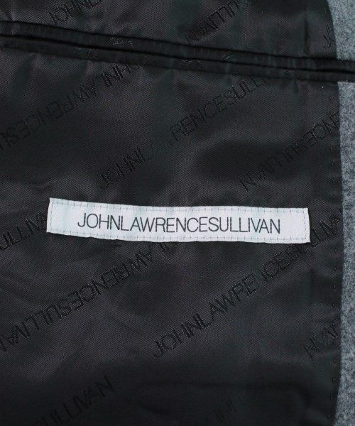 JOHN LAWRENCE SULLIVAN カジュアルジャケット メンズ 【古着】【中古