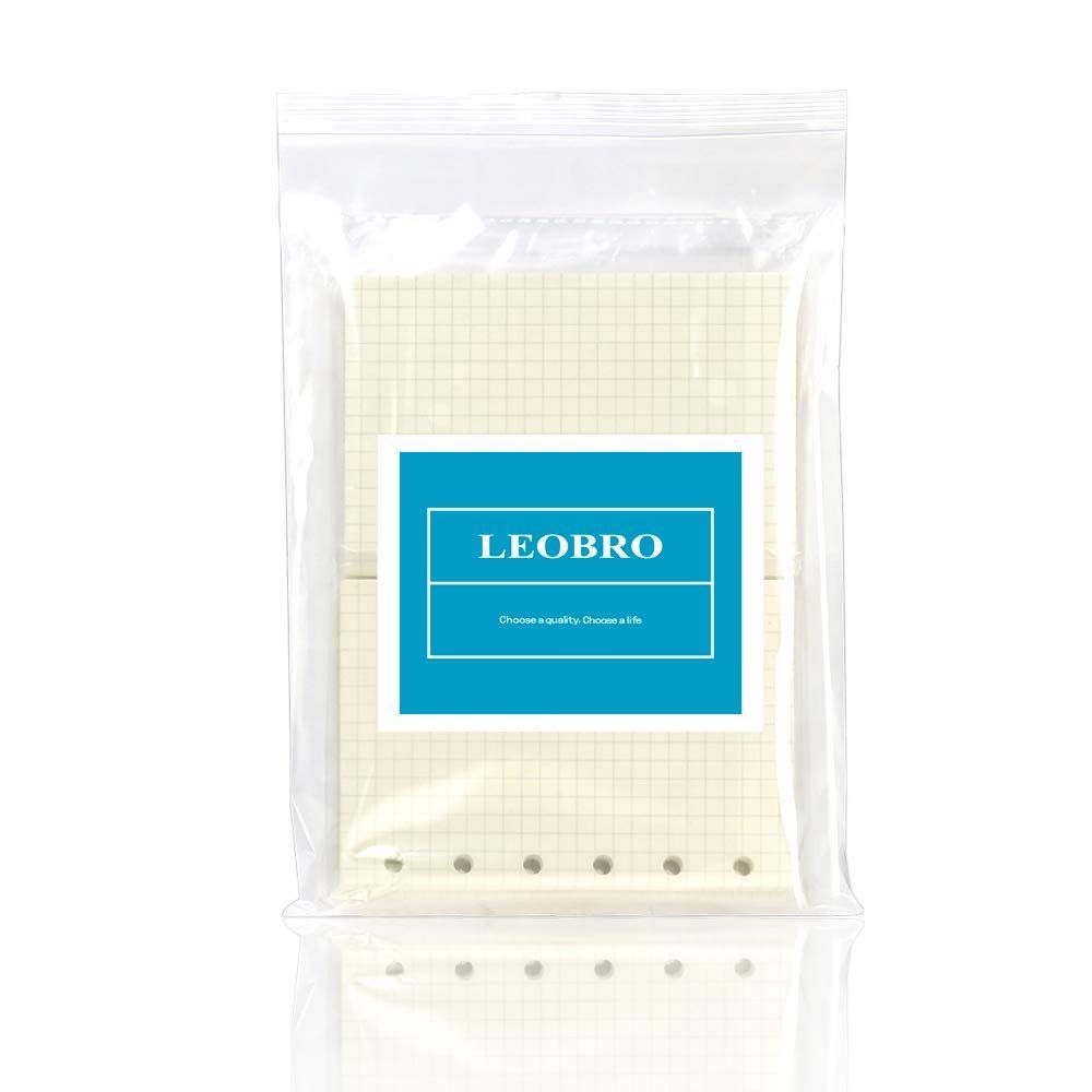 メモ帳リフィル LEOBRO