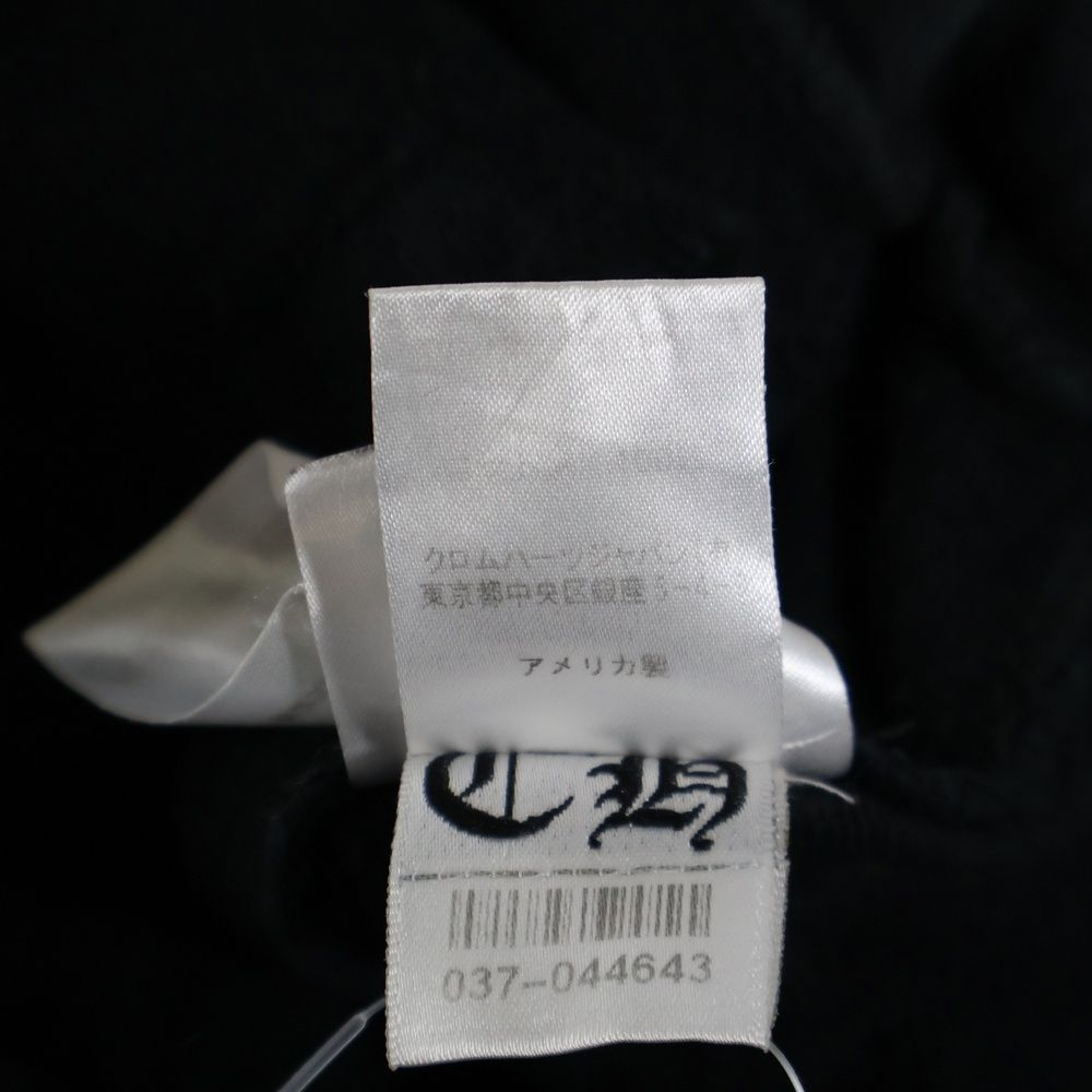 セメタリークロス総柄