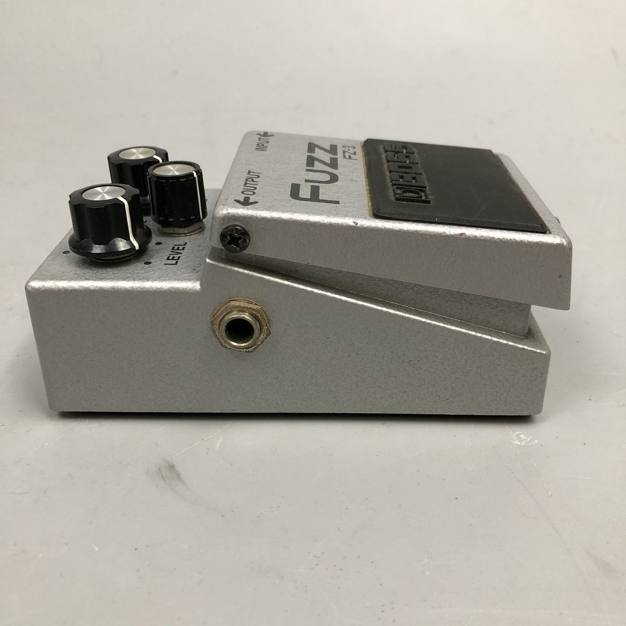 BOSS FZ-3 FUZZ 1997年製 f146 - メルカリ