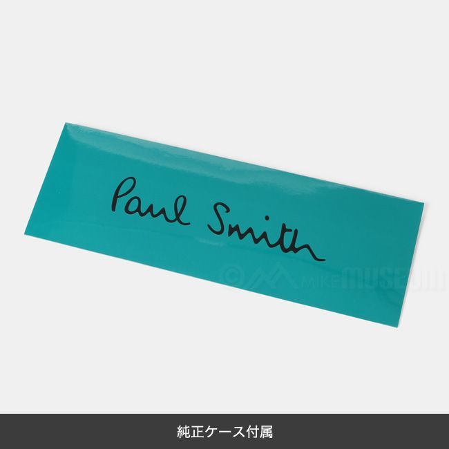 新品未使用】Paul Smith ポールスミス メンズ オフィス フォーマル