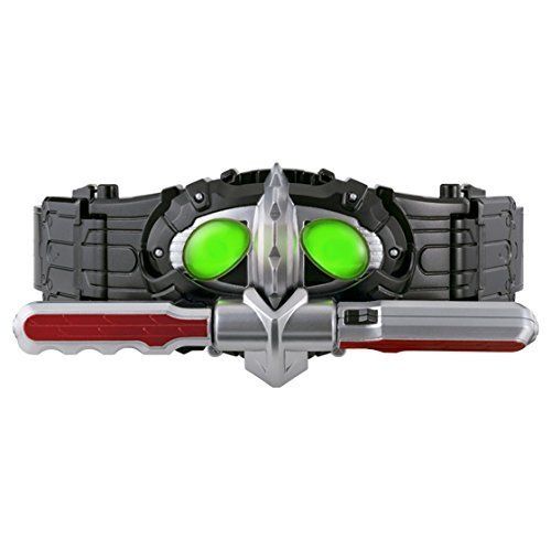 オファー 仮面ライダーアマゾンズ 変身ベルト DXアマゾンズドライバー