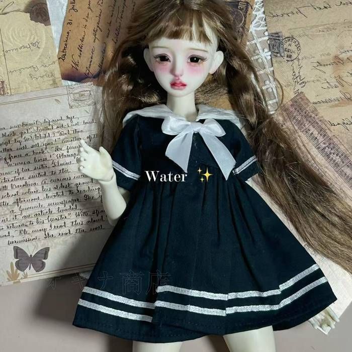 ドール服 BJDドール用服 着せ替え服 BJDドール用服 1/6ドール服
