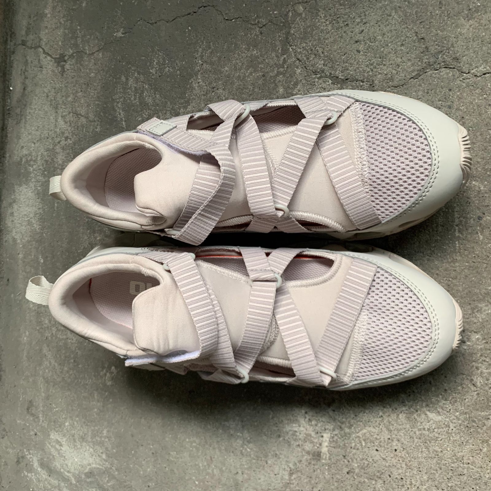 MIZUNO 25ss WAVE PROPHECY STRAP ストラップ サンダル 27.5cm ミズノ D1GA251904