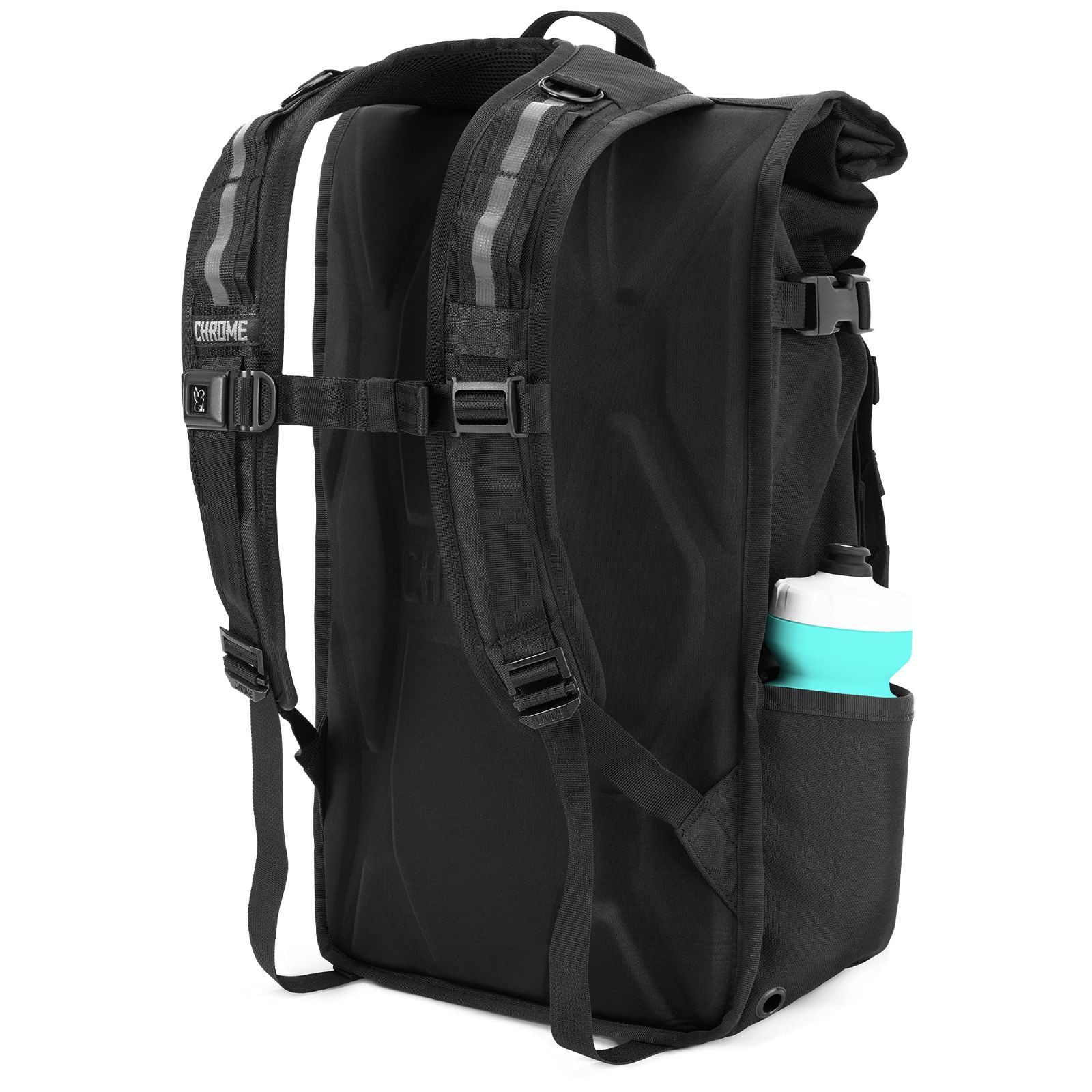 特価商品】ALL CARGO/バラージ BLACK (現行モデル) BARRAGE 18L-22L