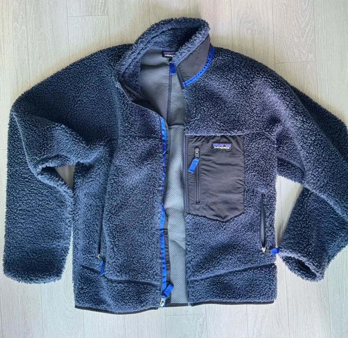 patagonia パタゴニア レトロ x