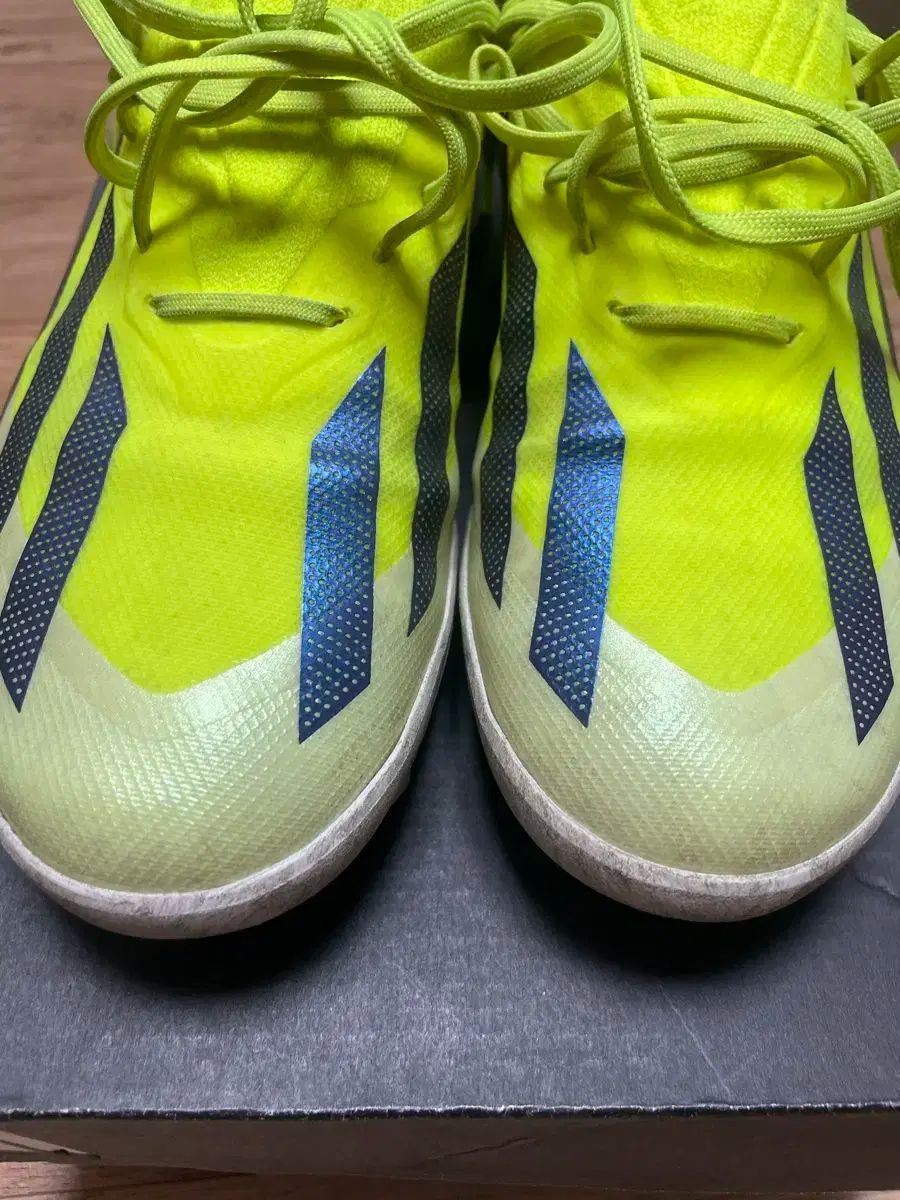 アディダス エックス クレイジーファスト ELITE HG/AG 25 adidas