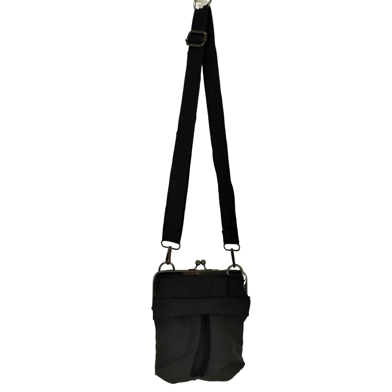 グラウンドワイ Ground Y SMALL HELMET BAG WITH CLASP メンズ