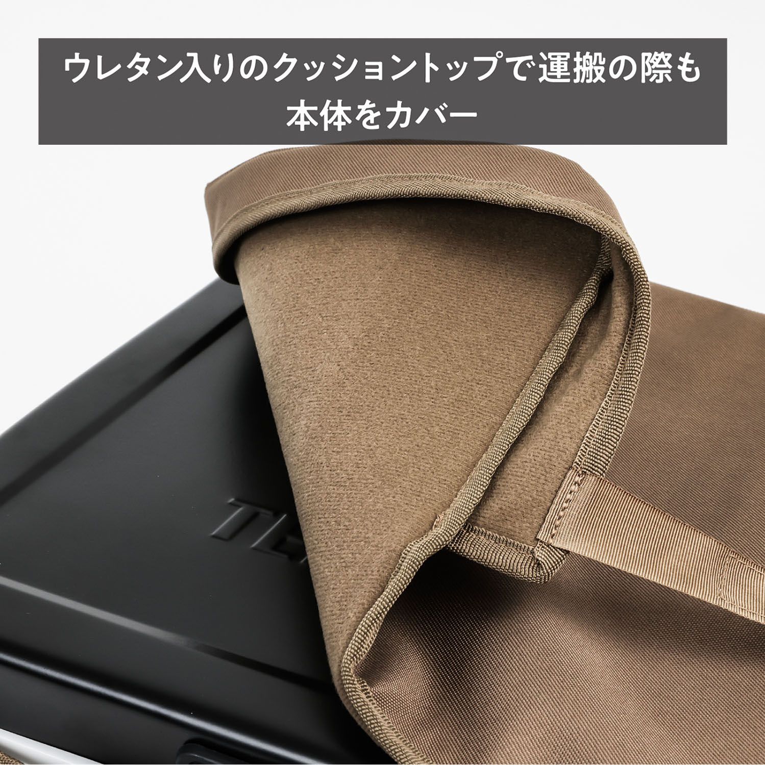 ウルフブラウン