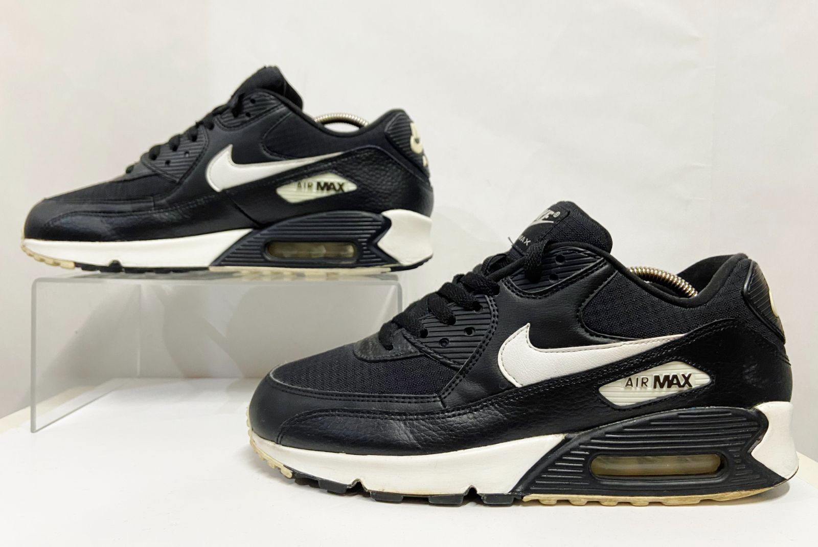 【新品未使用】ウィメンズ　エアマックス90 325213 060 NIKE ナイキ 325213-060 WMNS AIR MAX 90 ウィメンズ エア