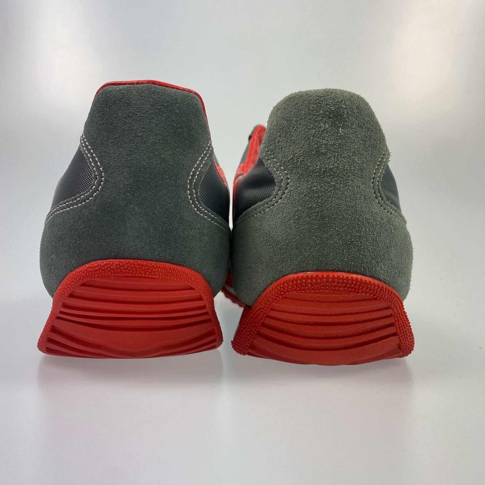 パトリック　スニーカー　中古 姫路東店】 中古 PATRICK | パトリック スニーカー マラソン