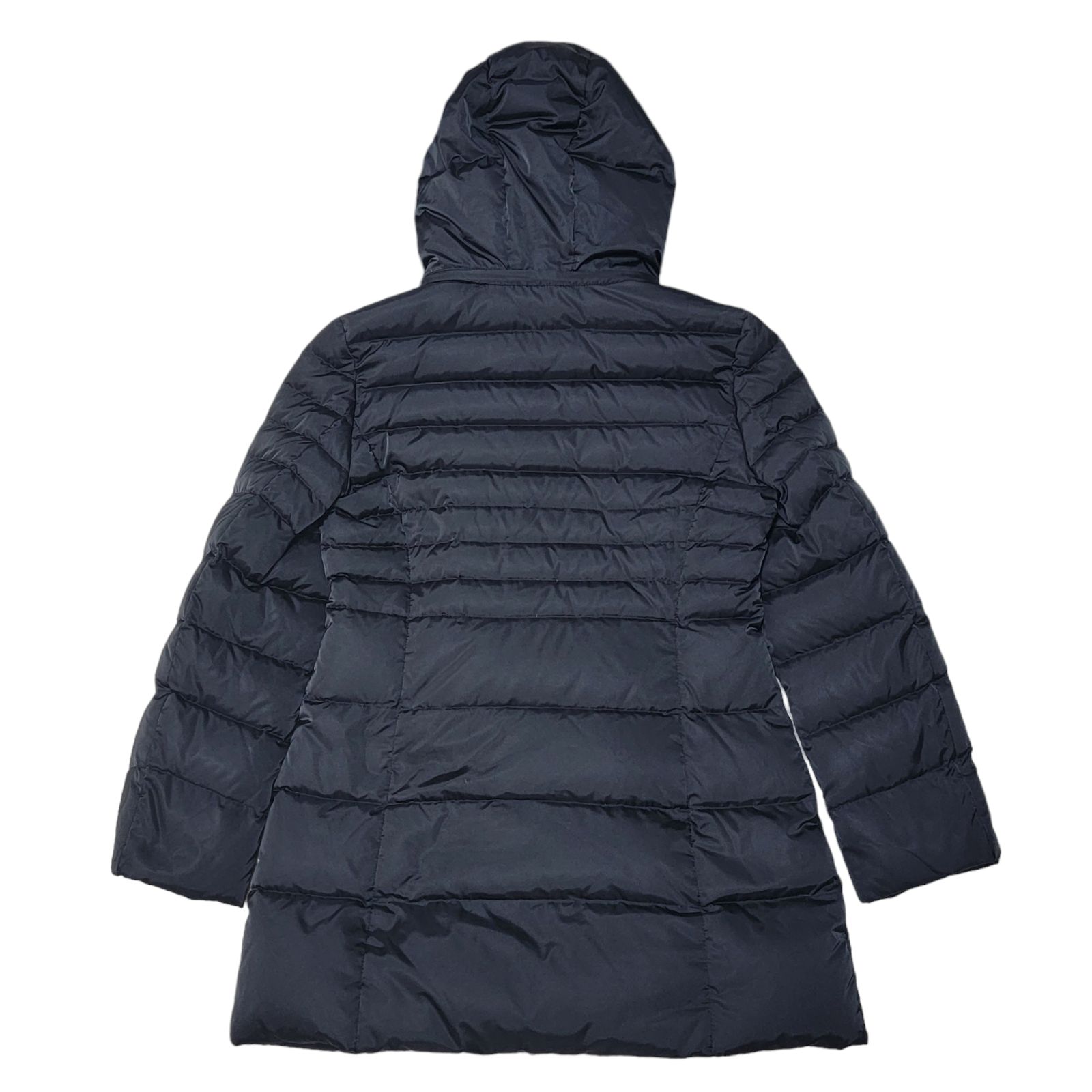 極美品】定価約4万 自由区 ジユウク JIYUKU ソロサテンダウン 38 