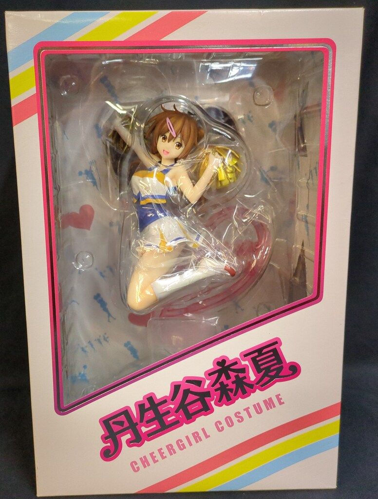 京都アニメーション 中二病でも恋がしたい！ 丹生谷森夏 1/8