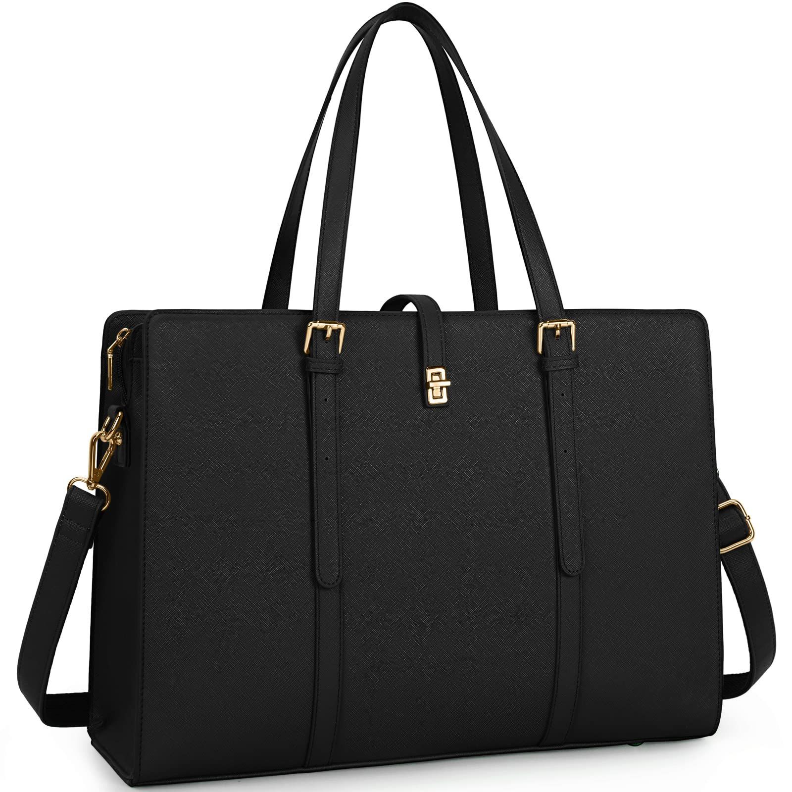 kate spade バッグ ブラック 黒 A4サイズ 就活-