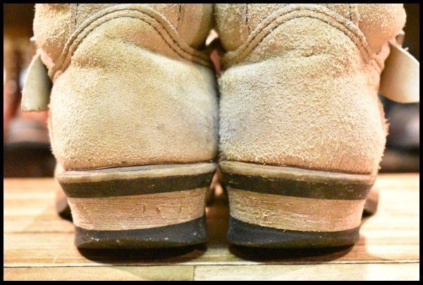 レッドウィング 8268