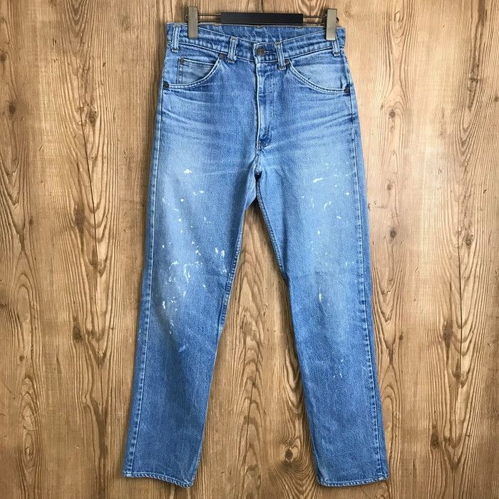80s Levi