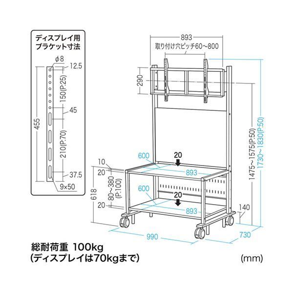 ライトグレー CR-PL101SCGY