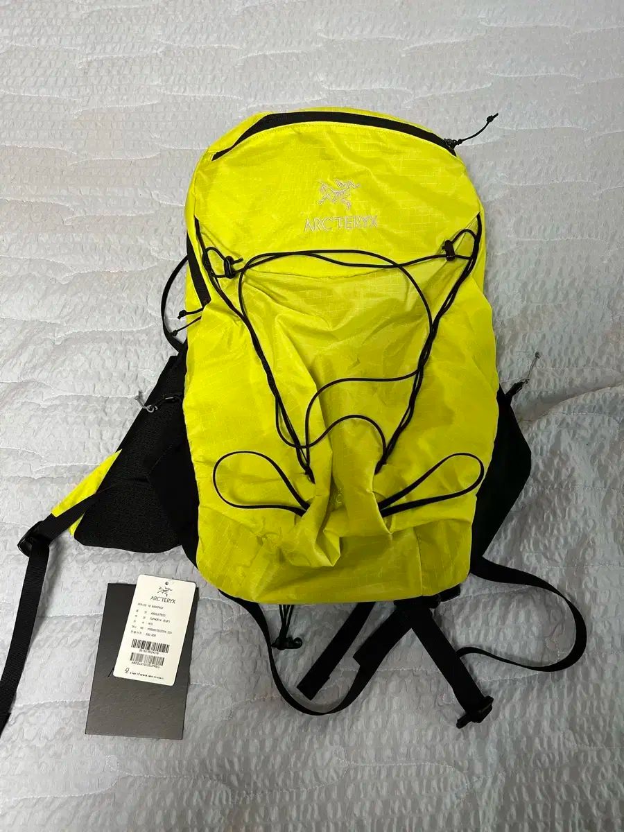 ARC TERYX アークテリクス エリア 18 リットル