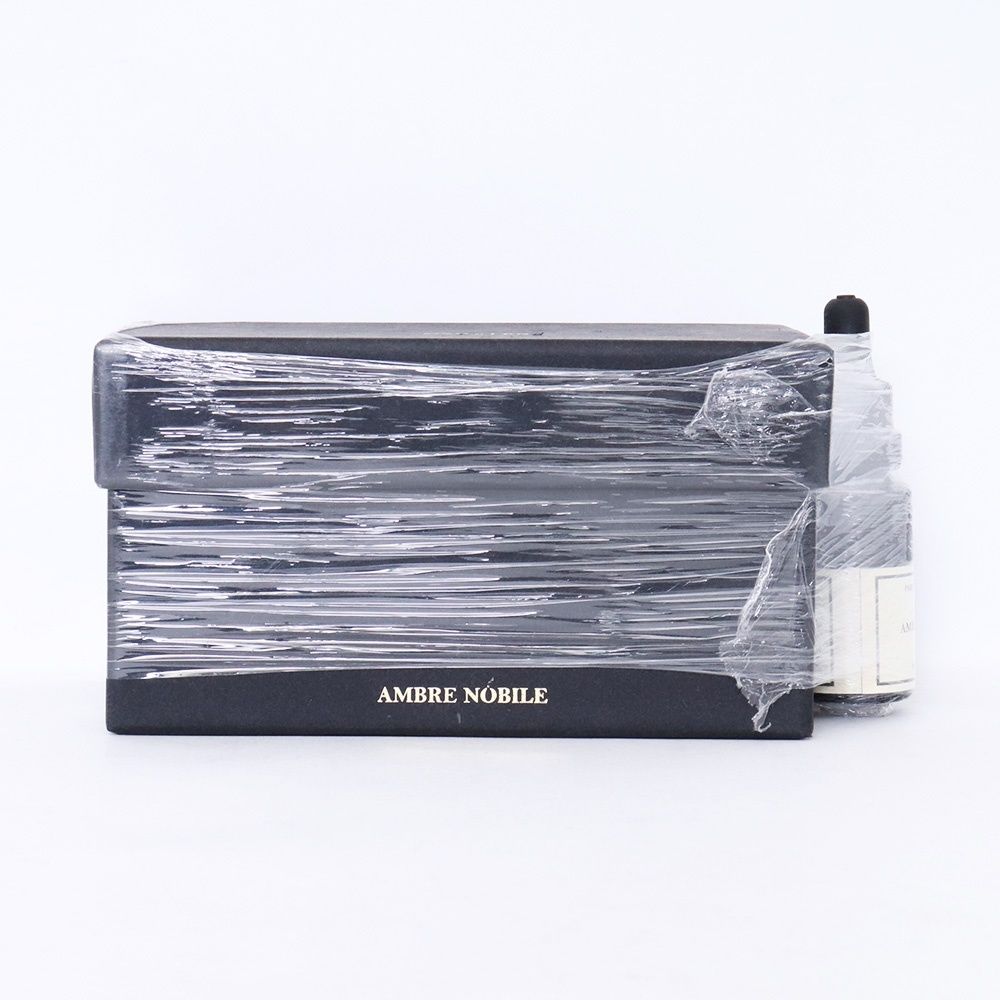 MAD ET LEN BLACK BLOCK LAVA AMBRE NOBILE