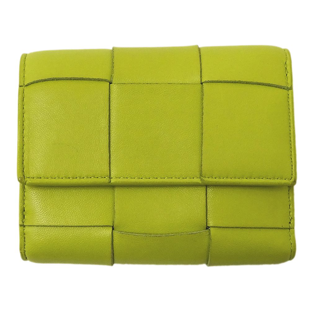 ボッテガ・ヴェネタ BOTTEGAVENETA 財布 レディース メンズ