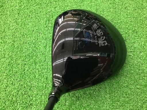 中古】 ゴルフパートナー NEXGEN NS250 10.5° ドライバー DR