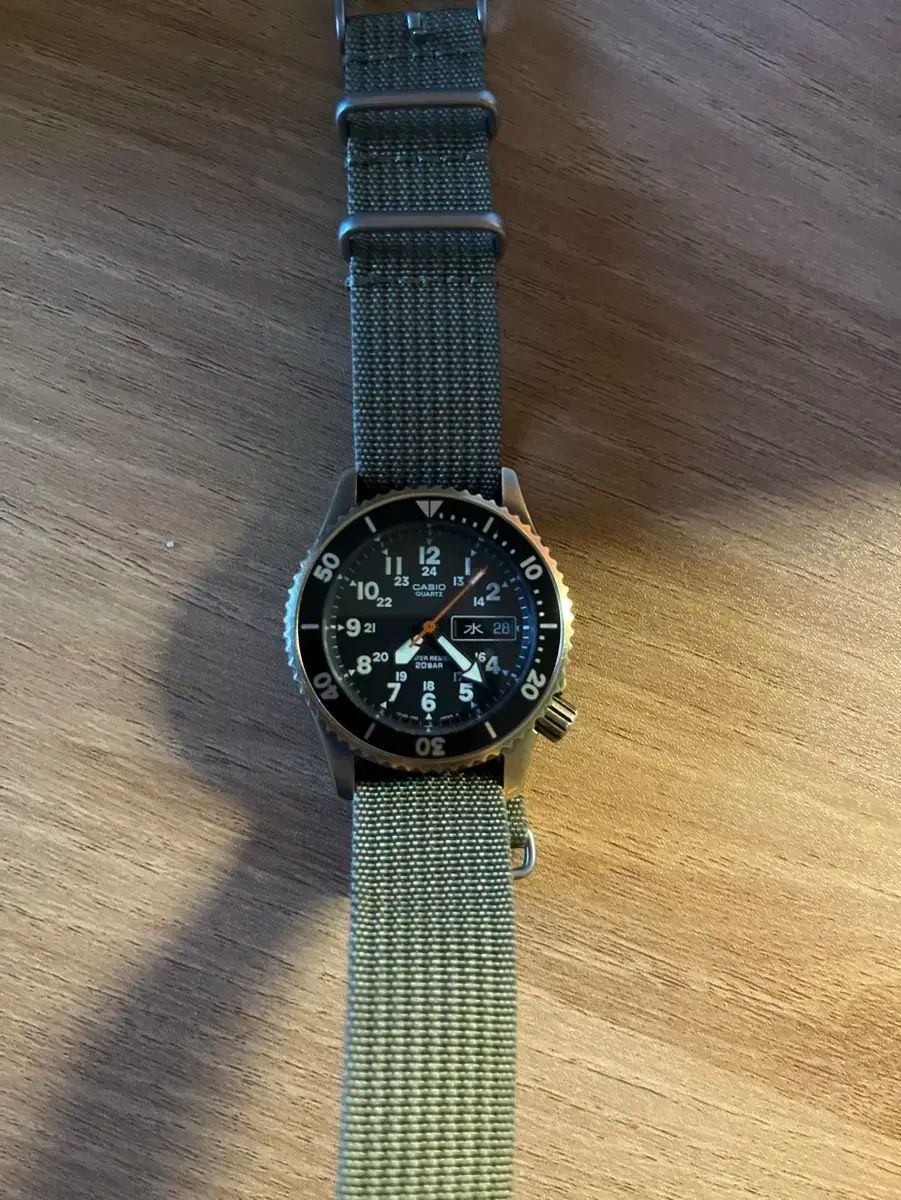 CASIO カシオ rka ー 702