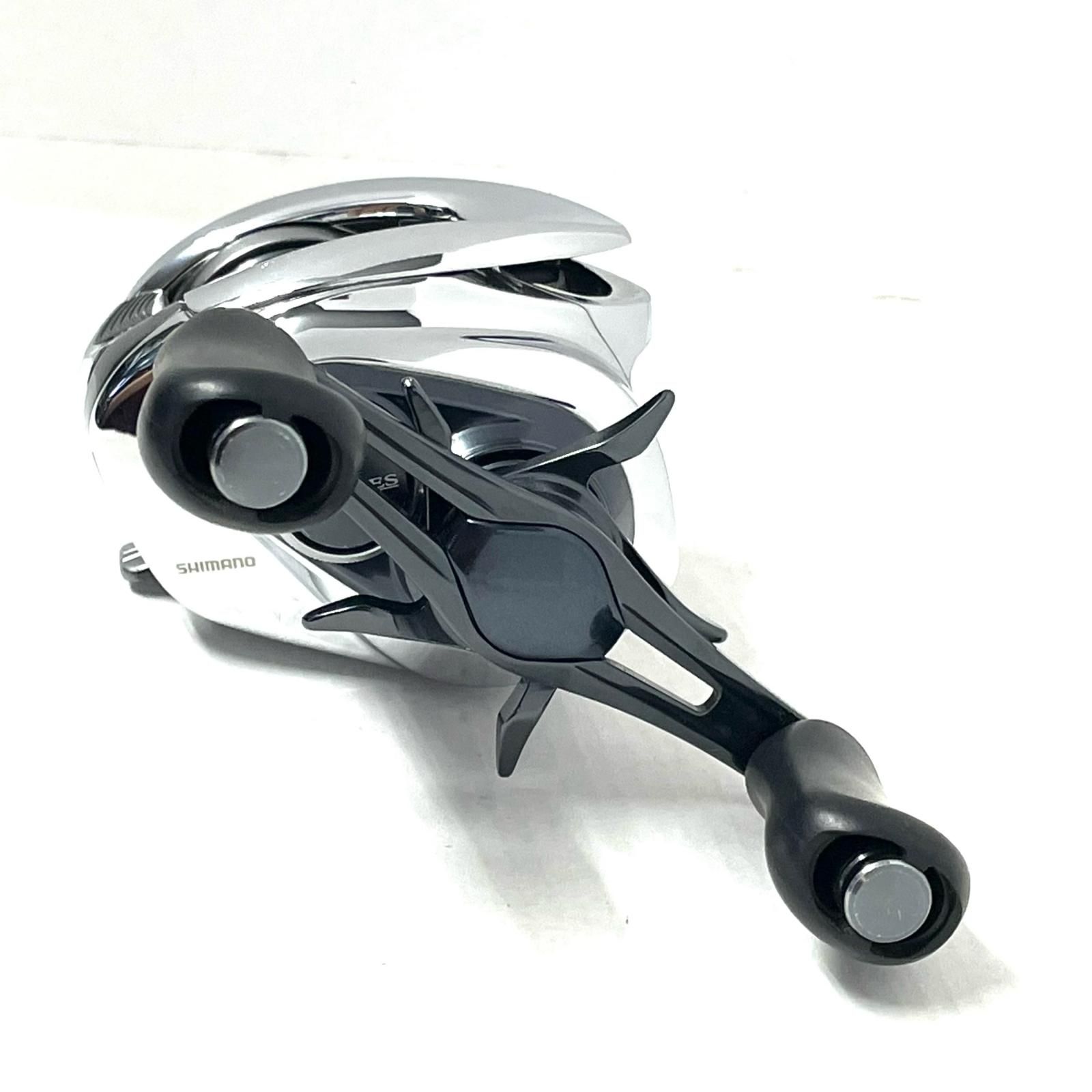 尾張小牧店】【中古】【フィッシング/釣り/釣具/リール】 【ベイト