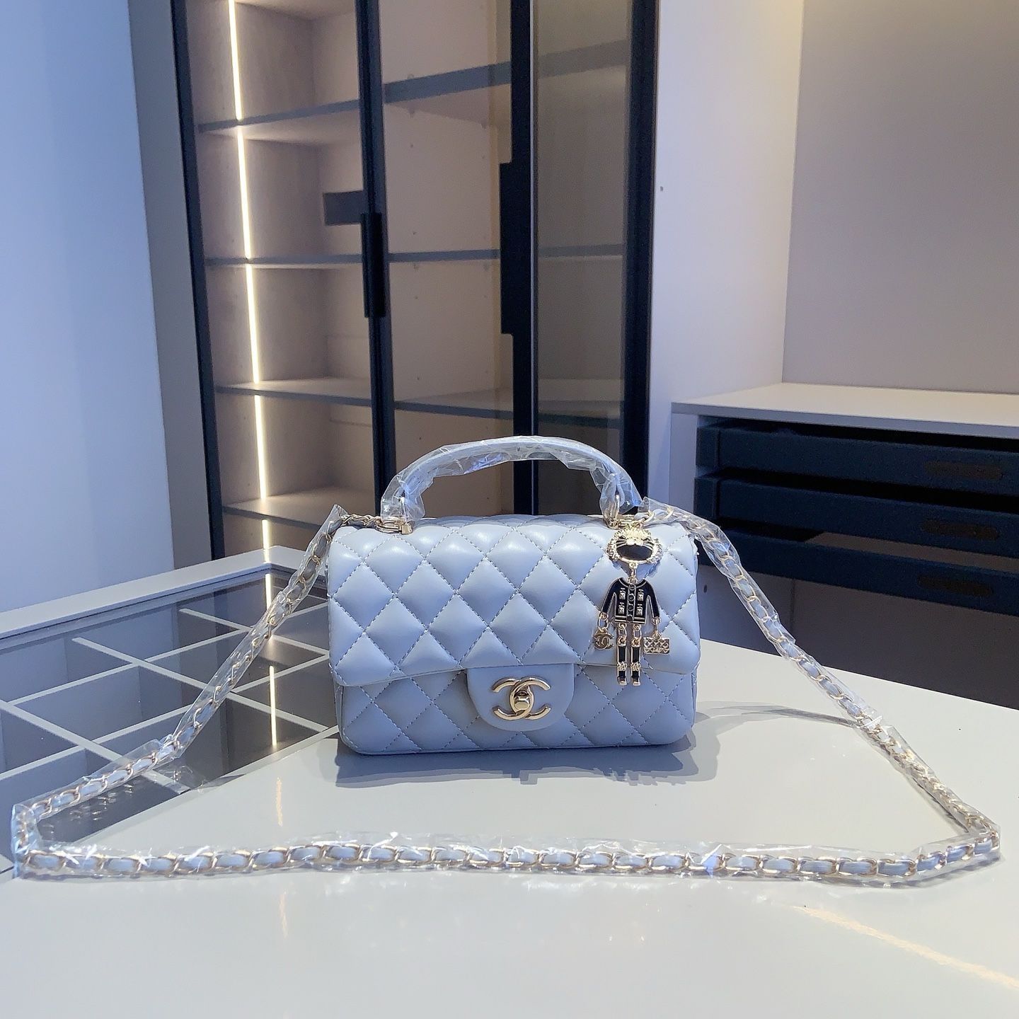 今日特価】Chanel X657 3点セット, トートバッグ＆CFバッグ