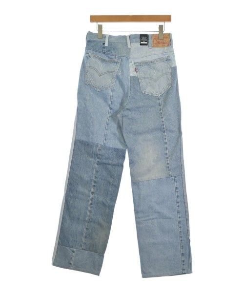 BASICK デニムパンツ レディース 古着