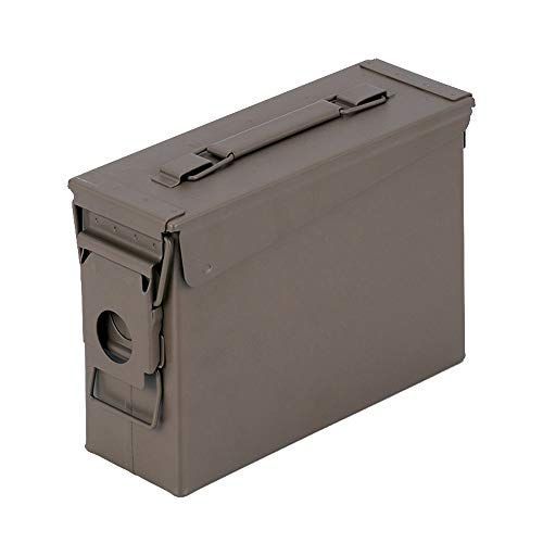 Sサイズ_サンド 武田コーポレーション 【工具入れ・道具箱・トランク型】 サンド 27.5×9.5×17.5 スチールツールBOX サンドS STB-SD-S
