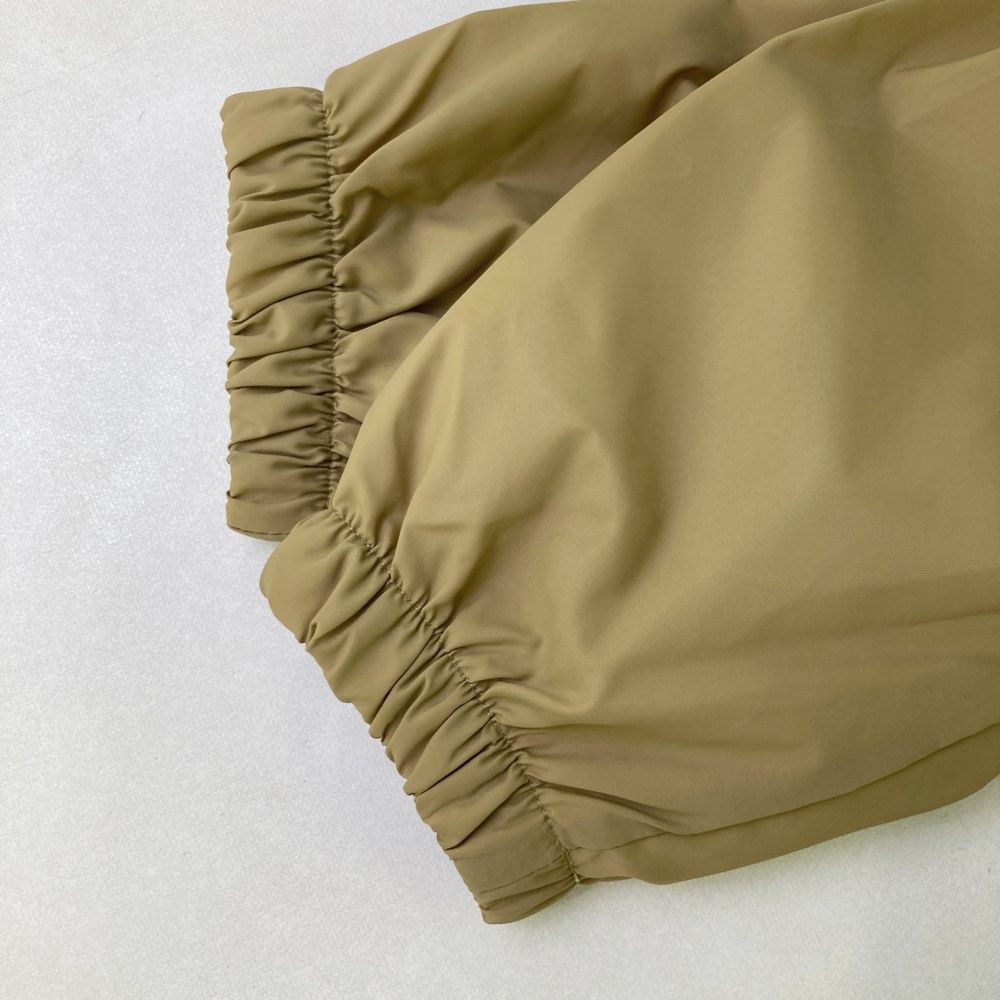 極美品】 オークリー ゴルフウェア 中綿 上下 ジャケット ベスト