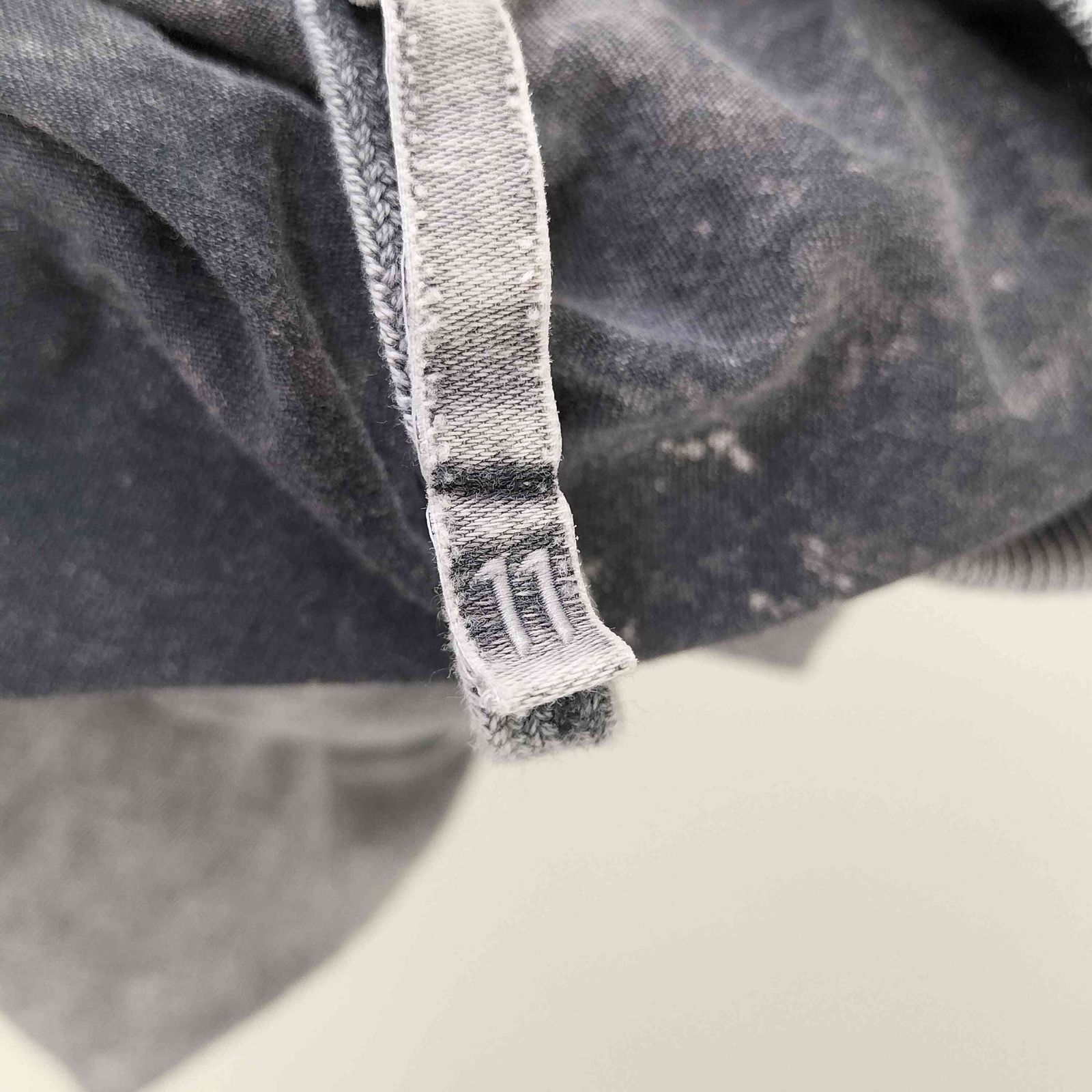イレブン バイ ボリス ビジャン サベリ - 11 By Boris Bidjan Saberi X