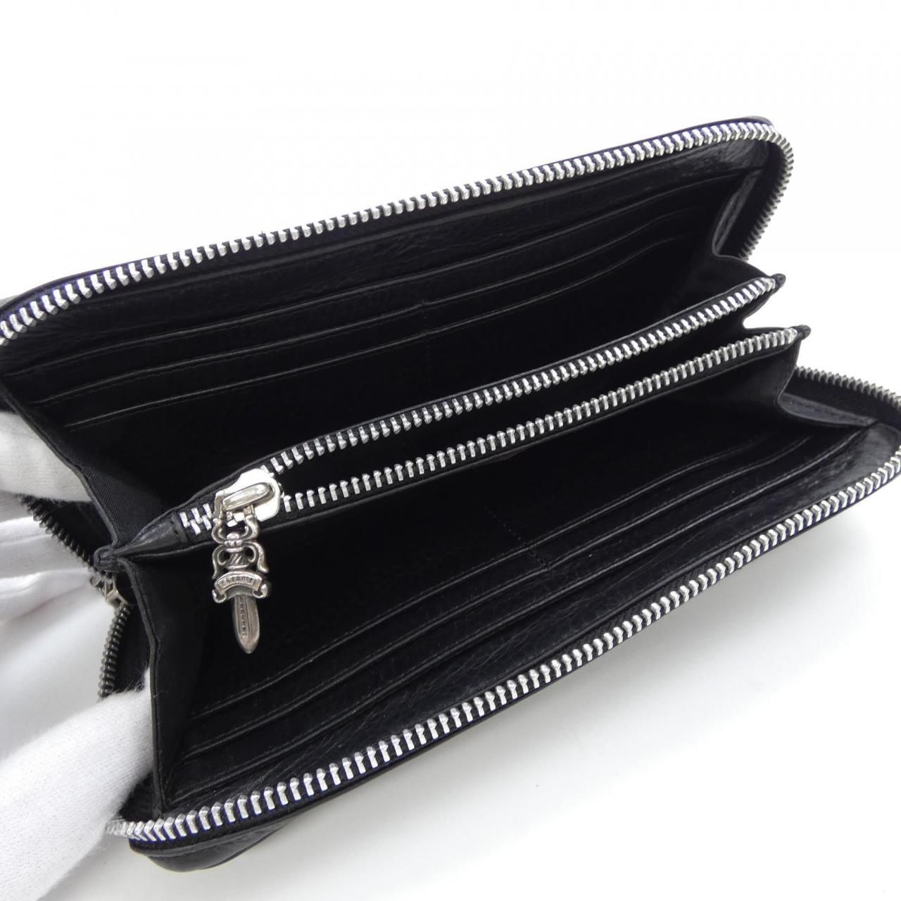 RAT RACE Rock Candy スカル ウォレットチェーン FUNNY Wallet Chain