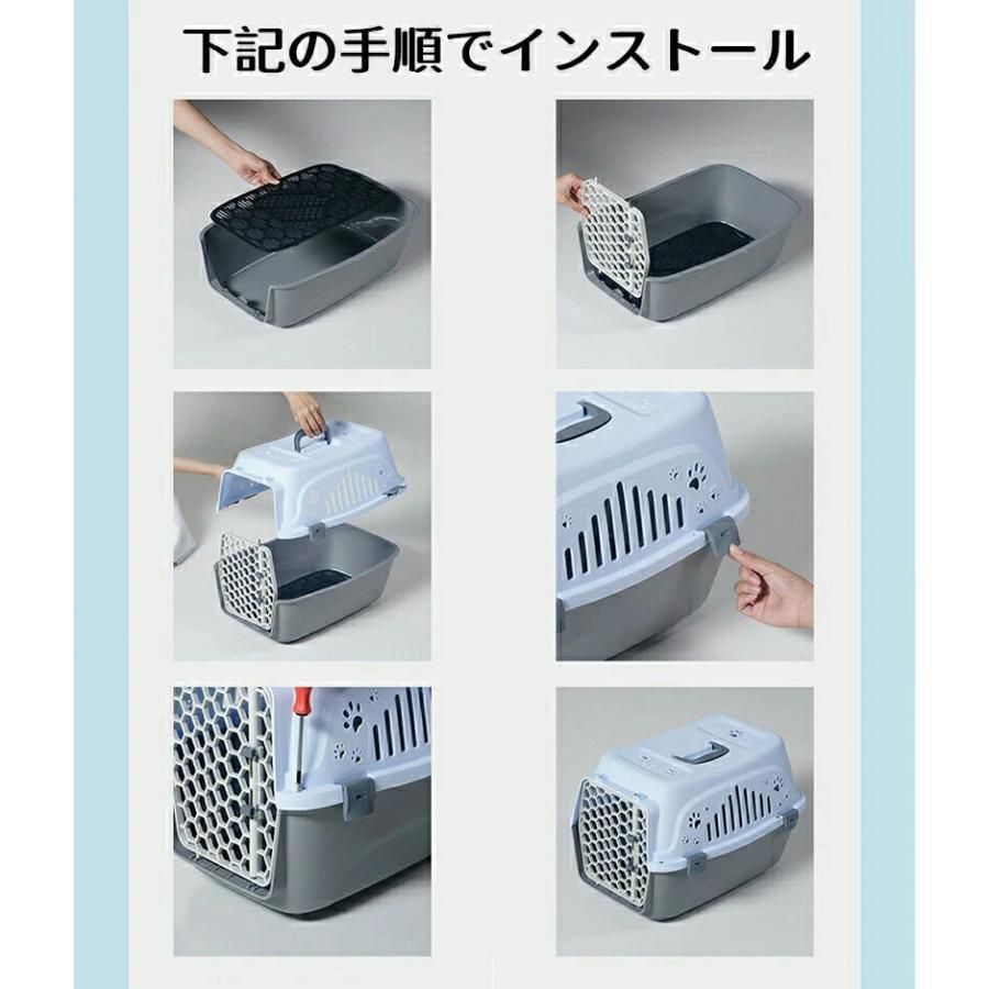 ケースペットキャリーケース 猫用