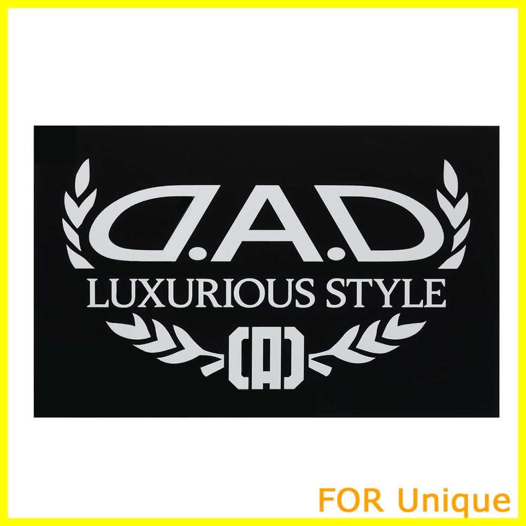 VAN Jacket Inc. オムニバスステッカー セット VAN JAC ヴァン